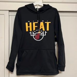 Miami Heat hoodie
